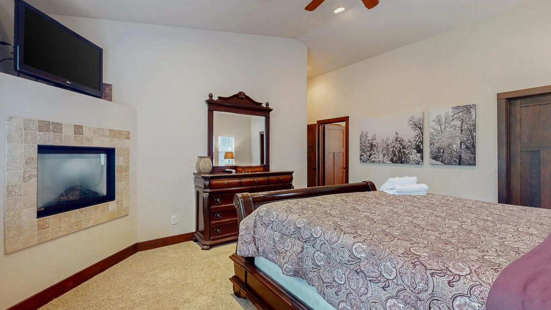 Jacarillo Escape Villa South Lake Tahoe Holiday home