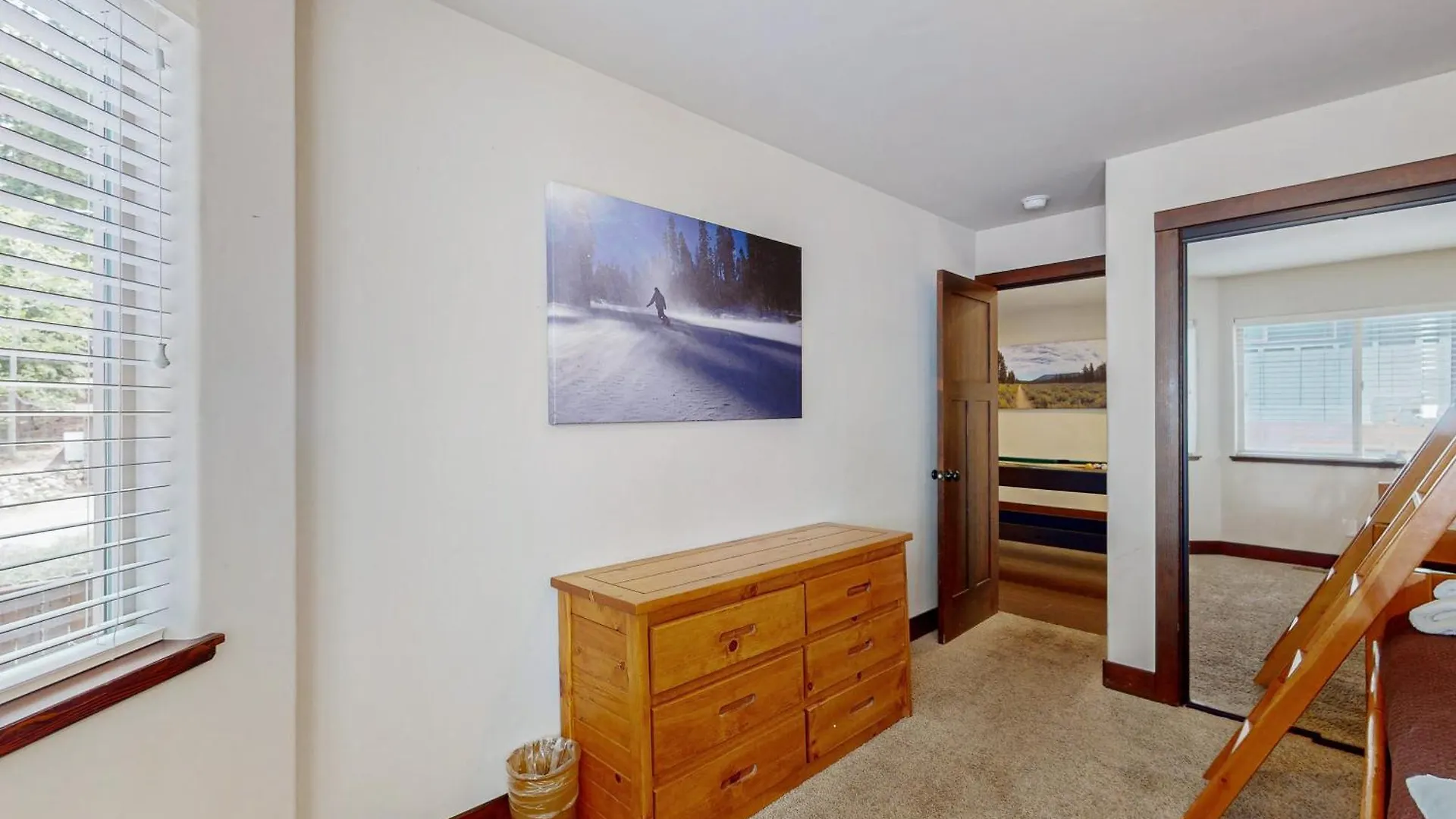 Holiday home Jacarillo Escape Villa South Lake Tahoe United States