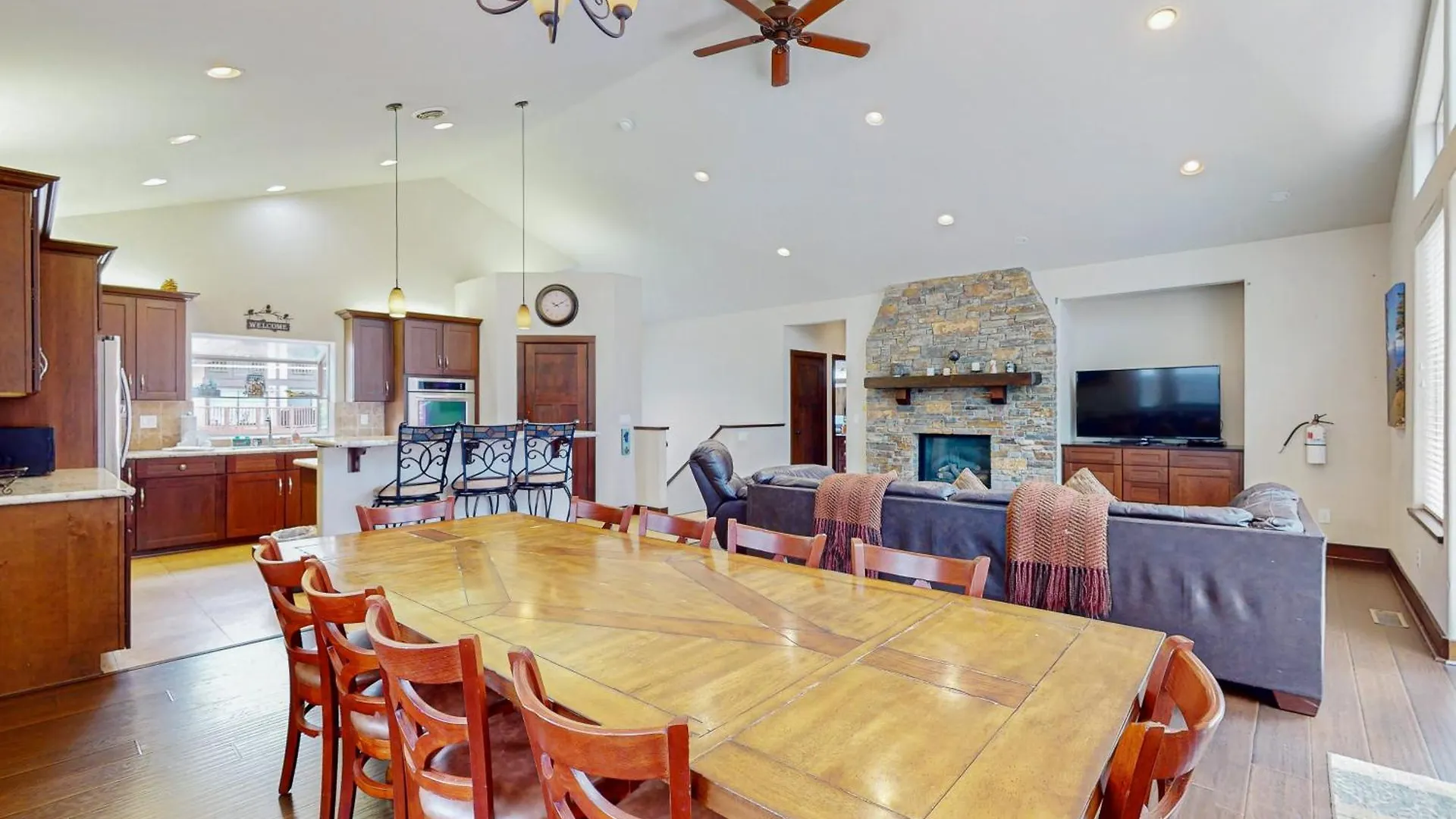 Holiday home Jacarillo Escape Villa South Lake Tahoe