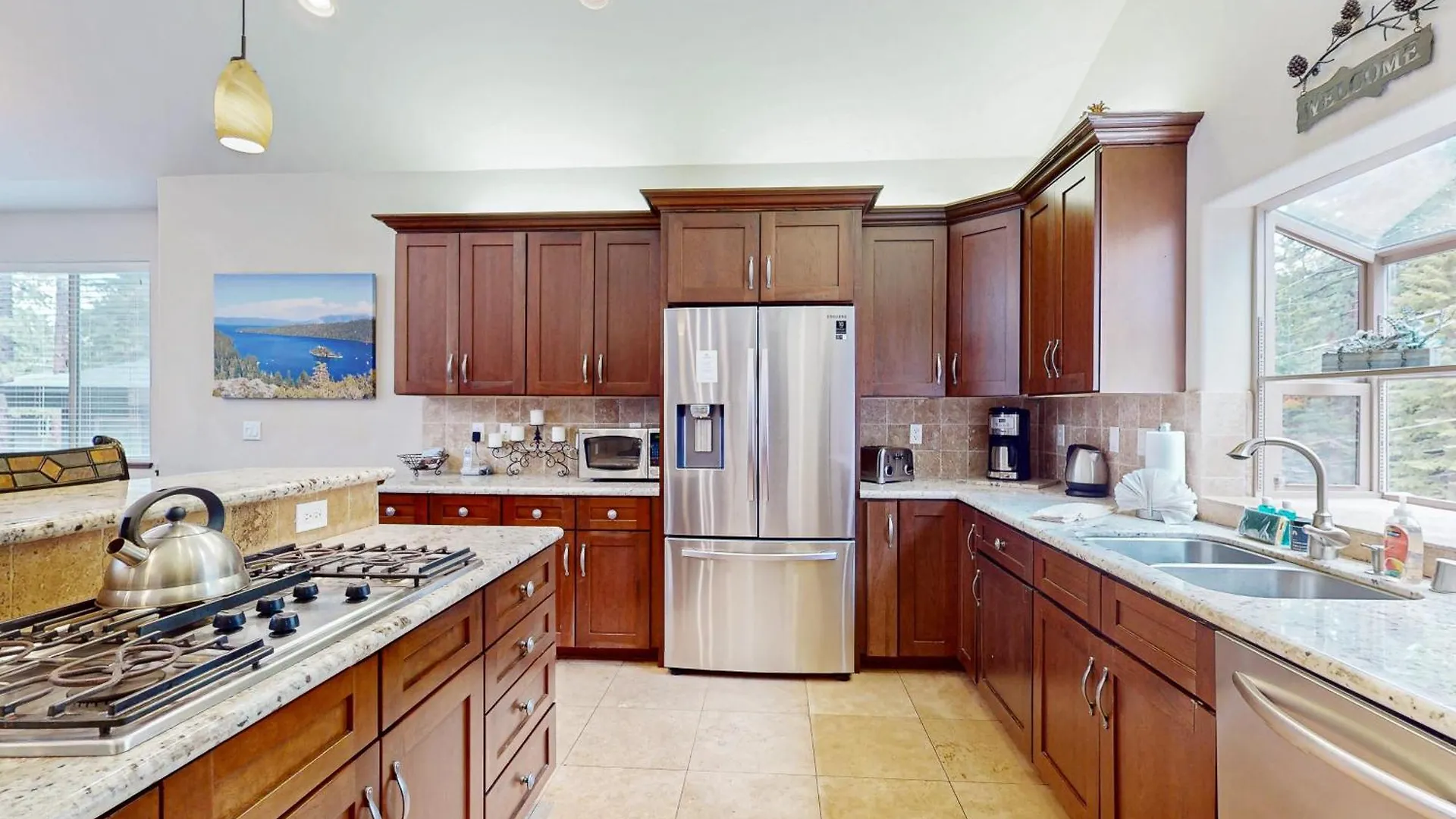 Holiday home Jacarillo Escape Villa South Lake Tahoe