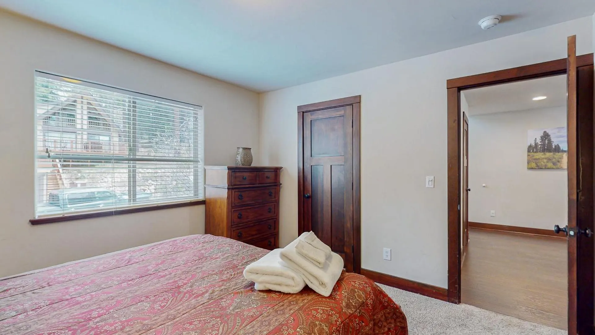 Jacarillo Escape Villa South Lake Tahoe