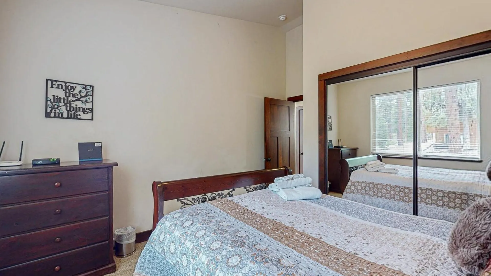 Jacarillo Escape Villa South Lake Tahoe