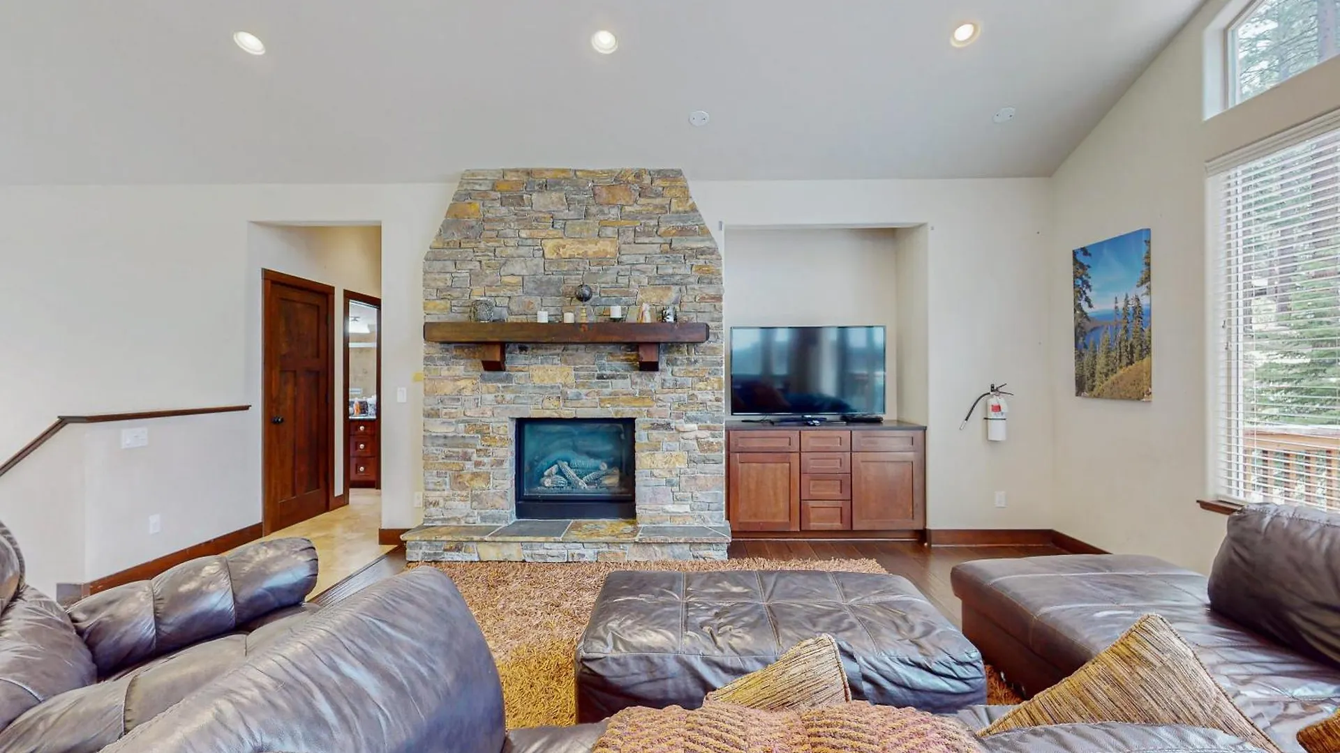 Holiday home Jacarillo Escape Villa South Lake Tahoe United States