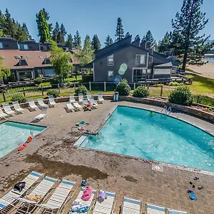 Lakeland Village South Tahoe Holiday home